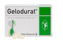 Gelodurat Myrtol 300 mg 20cap