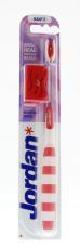 Jordan Tandenborstel Individual Reach Soft 1 stuk