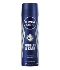 Nivea For Men Deospray Protect Care 150ml