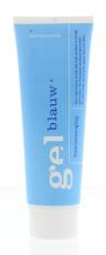 Azuleen Gel blauw 125ml