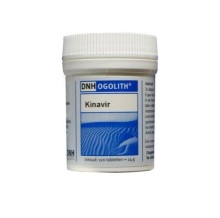 DNH Research Kinavir Ogolith 100 capsules