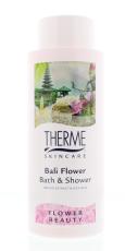 Therme Bath & Showergel Bali Flower 500 ml