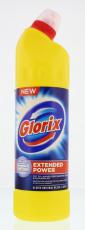 Glorix Toiletreiniger Bleek Original  750ml