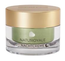 Annemarie Borlind Naturoyale Nachtcreme 50ml