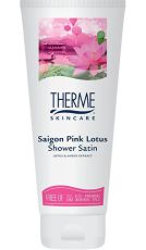 Therme Shower Satin Saigon Pink 200ml