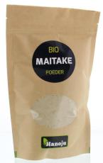 Hanoju Bio maitake poeder 100g