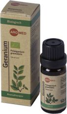 Aromed Olie Geranium Bio 10ml
