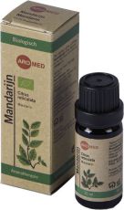 Aromed Olie Mandarijn Bio 10ml