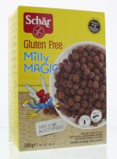 Sch&auml;r Milly magic pops muesli 250g
