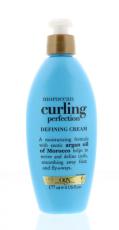 Organix Moroccan curl perfection defining cream 177ml