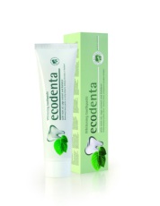 Ecodenta Tandpasta Whitening 100ml