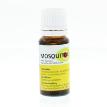 Arkopharma Mosquitox Citronella Olie 10ml
