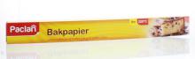 Paclan Bakpapier 8m x 38cm 1st