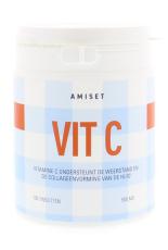 Amiset Vitamine C 100 tabletten