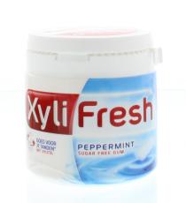 Xylifresh Peppermint 99g