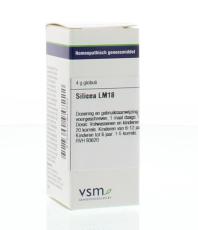 VSM Silicea LM18 4g