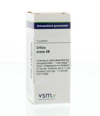 VSM Urtica urens 6k 4g