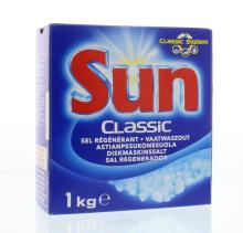 Sun Onthardingszout 1000g