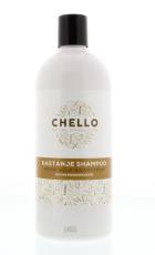 Chello Shampoo kastanje (volume) 500ml