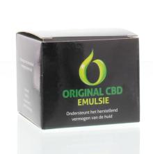 Natures House Original CBD Emulsie 30ml