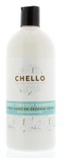 Chello Shampoo dode zeezout 500ml