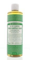 Dr Bronners Liquid Soap Amandel 475ml