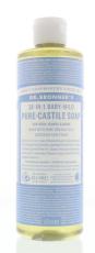Dr Bronners Liquid soap neutral 475ml