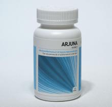 Ayurveda Health Arjuna terminalia 120tab