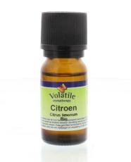 Volatile Citroen bio 10ml