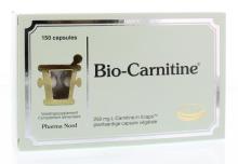 Pharma Nord Bio Carnitine 150 capsules