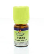 Volatile Hyssop 5ml