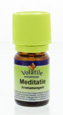 Volatile Meditatie 5ml