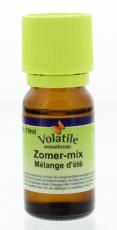 Volatile Zomer mix 10ml
