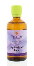 Volatile Roos hydrolaat 100ml