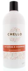 Chello Shampoo Vitamine B 500 ml