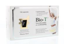 Pharma Nord Bio T slank in 3 stappen 150 capsules