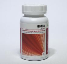 Ayurveda Health Nimba neem 120tab
