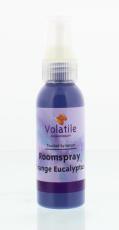 Volatile Roomspray orange-eucalyptus 50ml