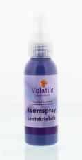 Volatile Roomspray lentekriebels 50ml