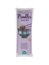 Terrasana Zwarte rijstnoedels 250g