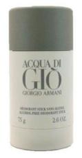 Armani Aqua di gio homme deostick 75g
