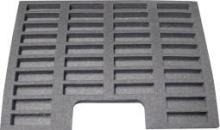 Homeoden Heel Inlegbord 36 Granulen Koffer 1st