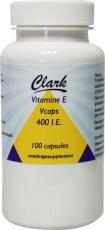 Holisan Vitamine E 400IU 100 Capsules
