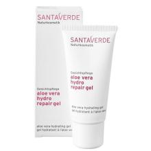 Santaverde Aloe vera cleansing gel 100ml