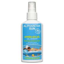 Alphanova Sun Aftersun Spray Bio 125ml