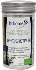 La Drome Jeneverbes olie bio 10ml