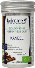 La Drome Kaneel Olie Bio 5ml
