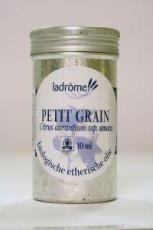 La Drome Petitgrain bittere sinaasappel olie bio 10ml