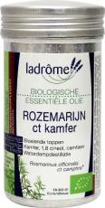La Drome Rozemarijn Olie Bio 10 ML