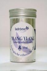 La Drome Ylang Ylang Olie Bio 10 ML